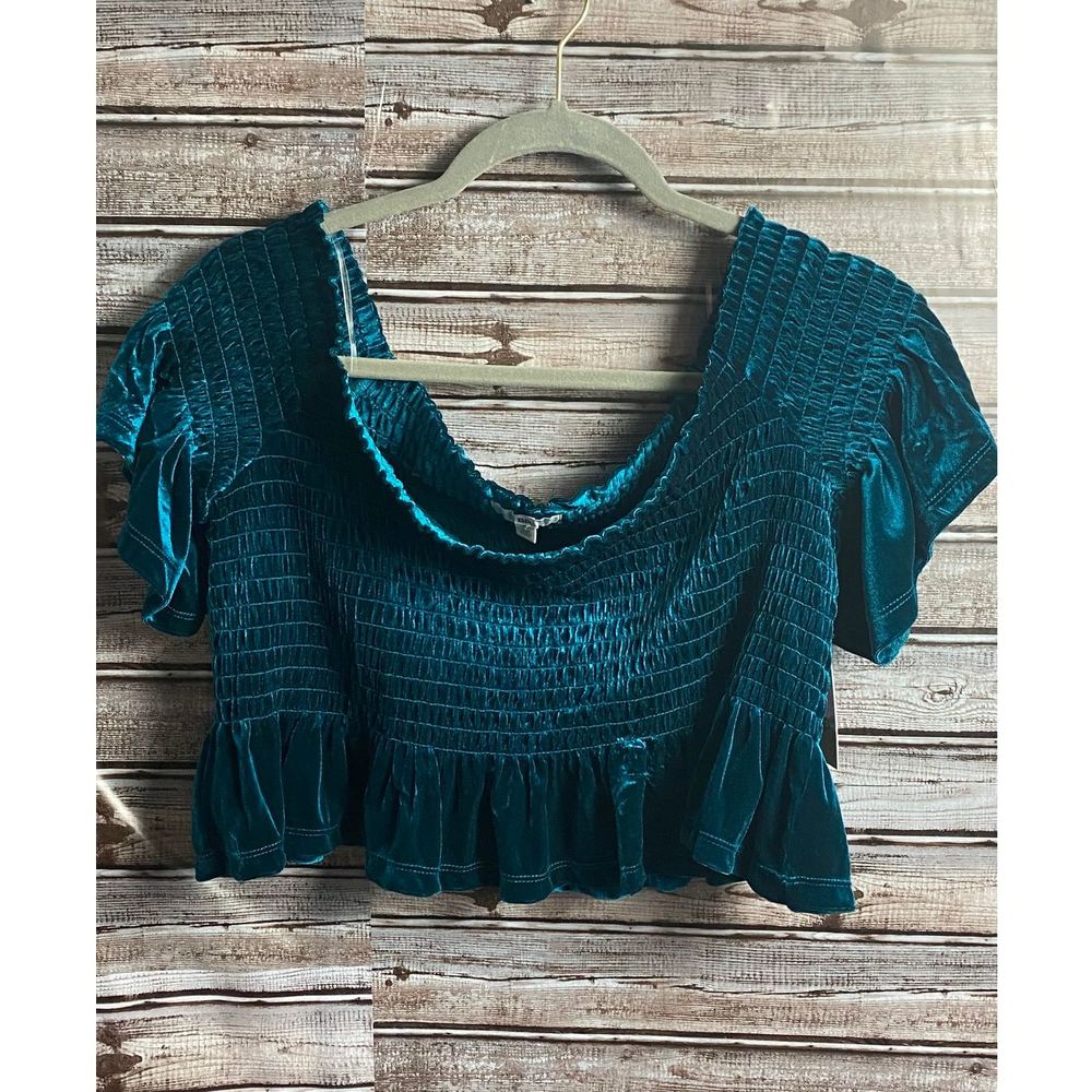 BP Crop top                           DD